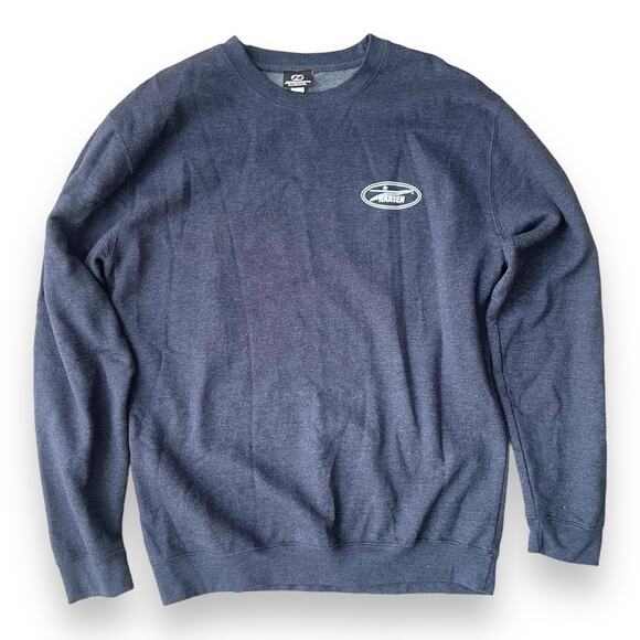Hansen Other - Hansen Classic Long Sleeve T-shirt sz XL